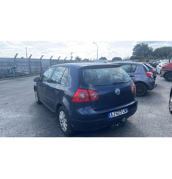 Pretensionneur de ceinture avant gauche VOLKSWAGEN GOLF 5
