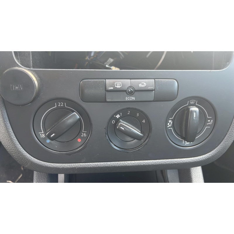 Pretensionneur de ceinture avant gauche VOLKSWAGEN GOLF 5 Photo n°13