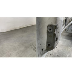 Capot FIAT DOBLO 1 Photo n°1