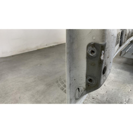 Capot FIAT DOBLO 1 Photo n°1