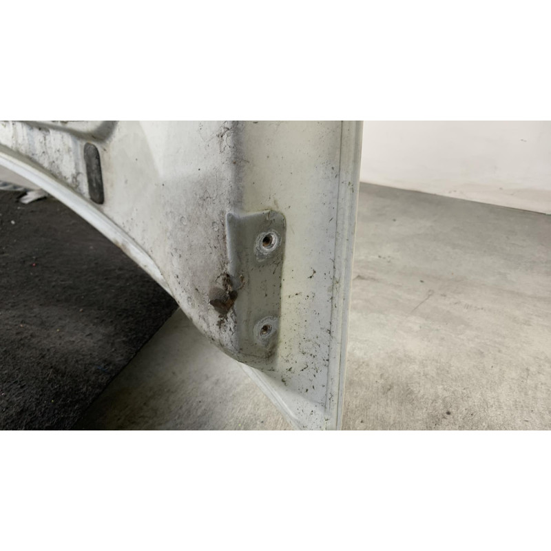 Capot FIAT DOBLO 1 Photo n°3