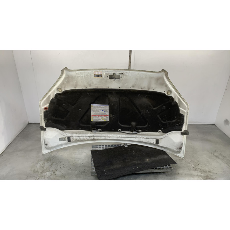 Capot FIAT DOBLO 1 Photo n°4