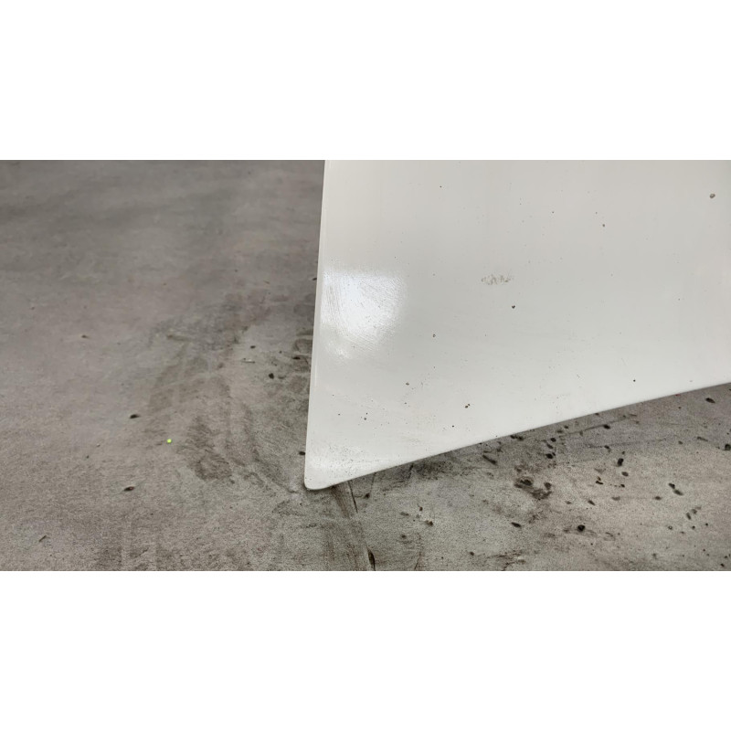 Capot FIAT DOBLO 1 Photo n°6