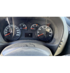 Capot FIAT DOBLO 1