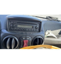 Capot FIAT DOBLO 1