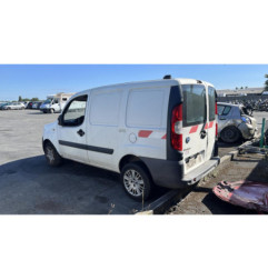 Capot FIAT DOBLO 1