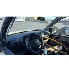 Capot FIAT DOBLO 1