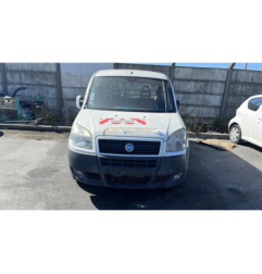 Capot FIAT DOBLO 1