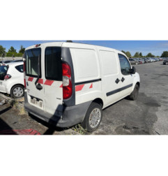 Capot FIAT DOBLO 1