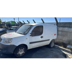 Capot FIAT DOBLO 1