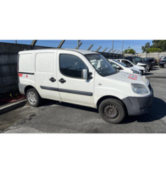 Capot FIAT DOBLO 1