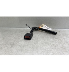 Pretensionneur de ceinture avant droit FORD FIESTA 5