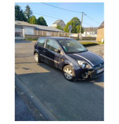 Pretensionneur de ceinture avant droit FORD FIESTA 5
