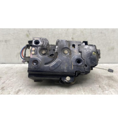 Serrure avant droit VOLKSWAGEN GOLF 4