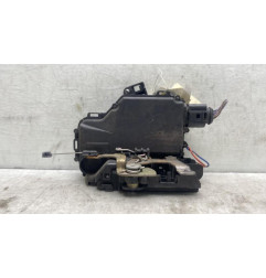 Serrure avant droit VOLKSWAGEN GOLF 4