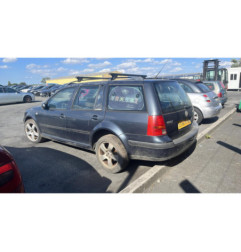 Serrure avant droit VOLKSWAGEN GOLF 4