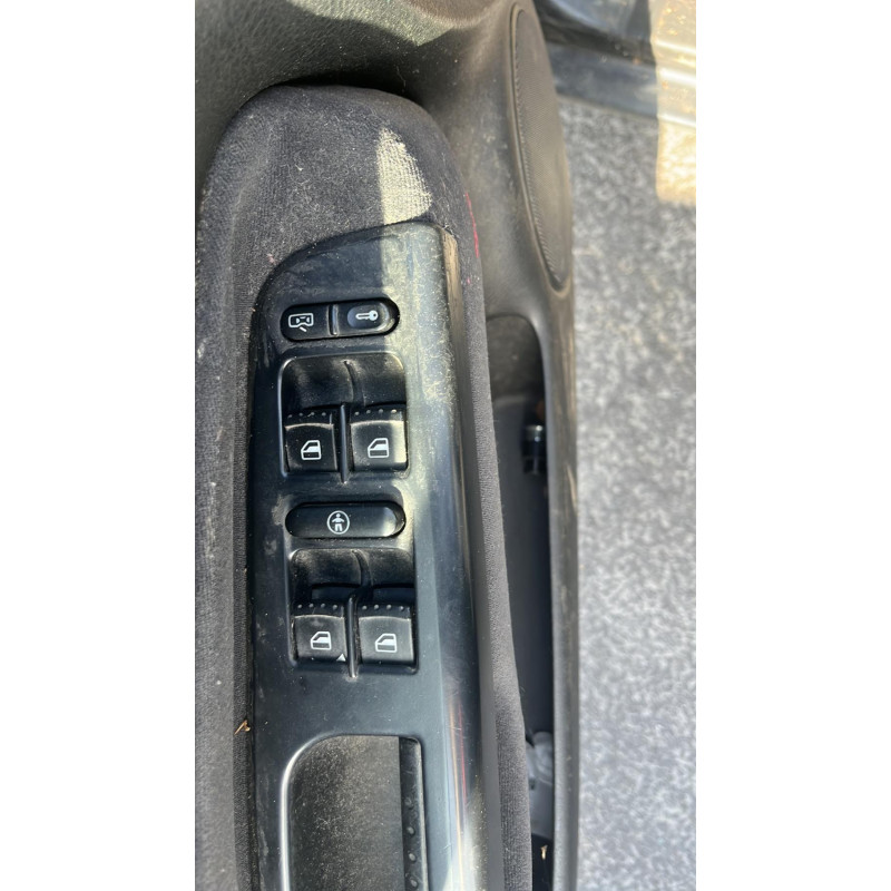Serrure avant droit VOLKSWAGEN GOLF 4 Photo n°7