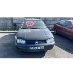 Serrure avant droit VOLKSWAGEN GOLF 4