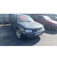 Serrure avant droit VOLKSWAGEN GOLF 4