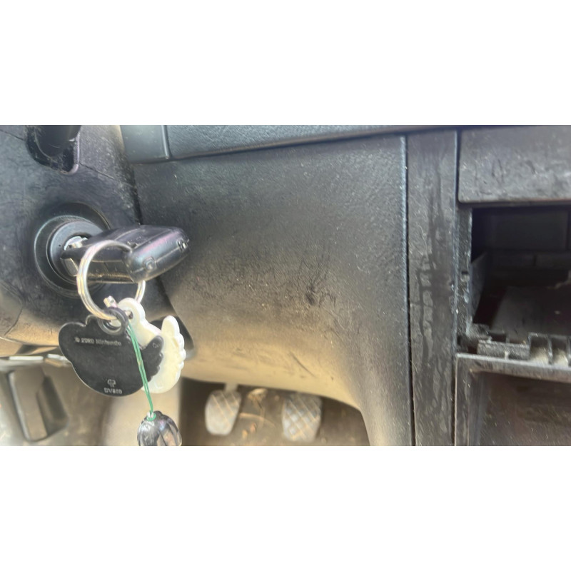 Serrure avant droit VOLKSWAGEN GOLF 4 Photo n°10