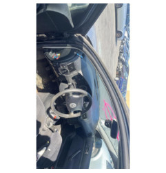 Serrure avant droit VOLKSWAGEN GOLF 4