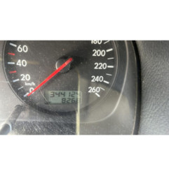 Serrure avant droit VOLKSWAGEN GOLF 4