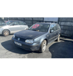 Serrure avant droit VOLKSWAGEN GOLF 4