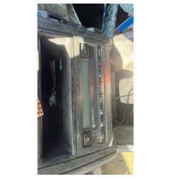 Serrure avant droit VOLKSWAGEN GOLF 4