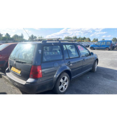 Serrure avant droit VOLKSWAGEN GOLF 4