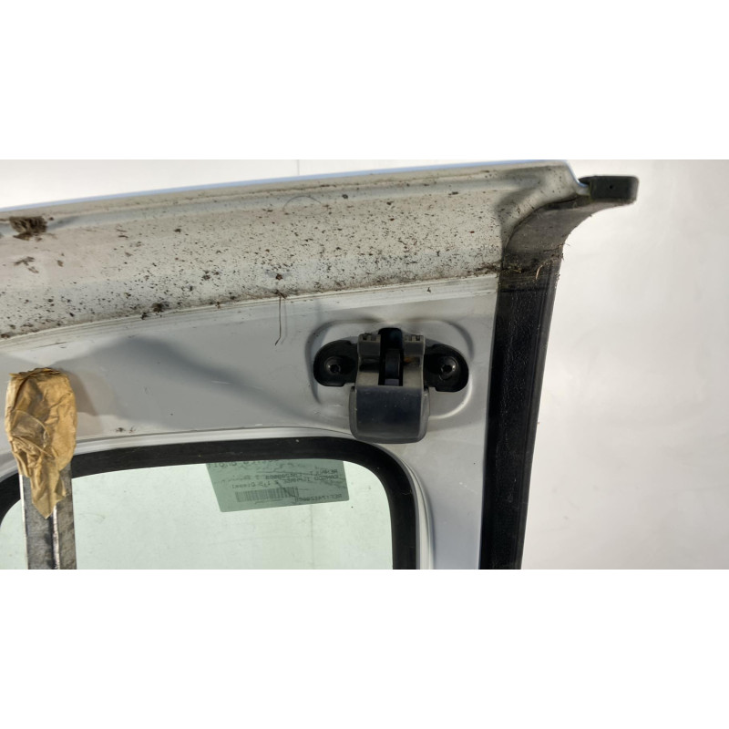 Porte de coffre droit RENAULT KANGOO 1 Photo n°1