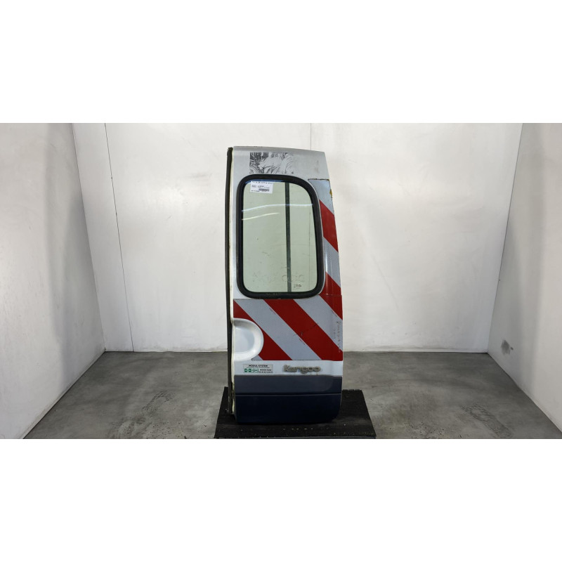 Porte de coffre droit RENAULT KANGOO 1 Photo n°4
