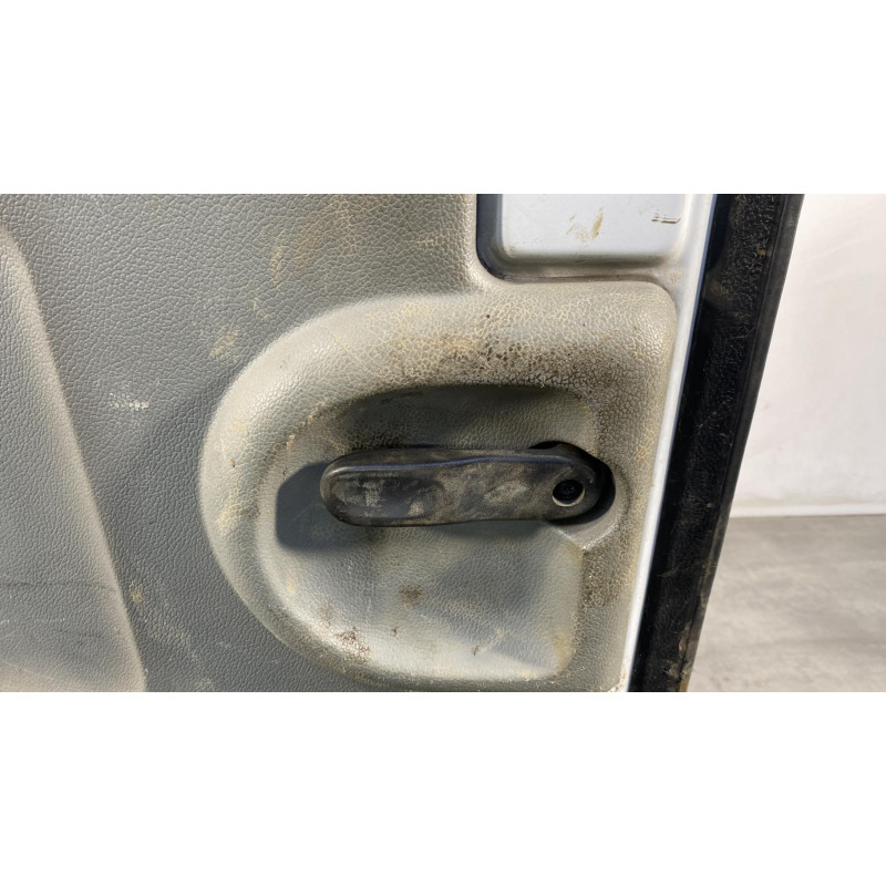 Porte de coffre droit RENAULT KANGOO 1 Photo n°5