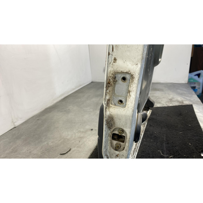 Porte de coffre droit RENAULT KANGOO 1 Photo n°6