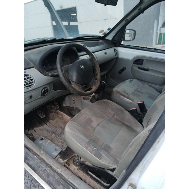 Porte de coffre droit RENAULT KANGOO 1 Photo n°8