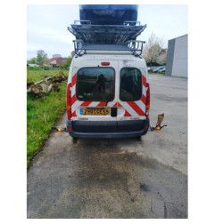 Porte de coffre droit RENAULT KANGOO 1