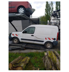 Porte de coffre droit RENAULT KANGOO 1