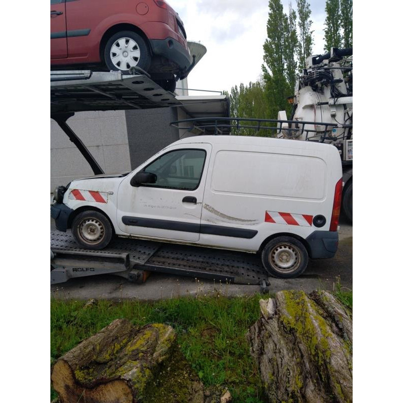 Porte de coffre droit RENAULT KANGOO 1 Photo n°11