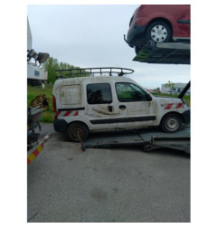 Porte de coffre droit RENAULT KANGOO 1
