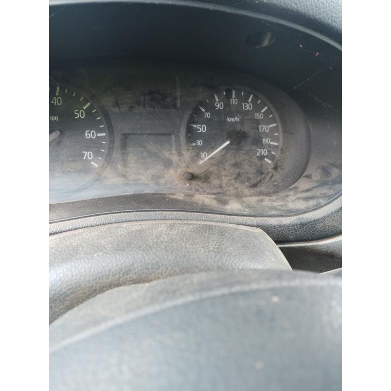 Porte de coffre droit RENAULT KANGOO 1 Photo n°13