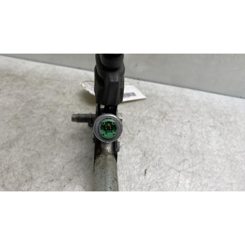 Pretensionneur de ceinture avant droit HYUNDAI TUCSON 1 Photo n°2