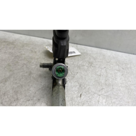 Pretensionneur de ceinture avant droit HYUNDAI TUCSON 1