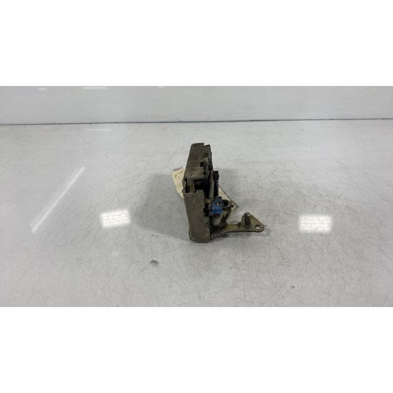 Serrure avant droit CITROEN SAXO Photo n°1