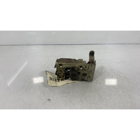Serrure avant droit CITROEN SAXO