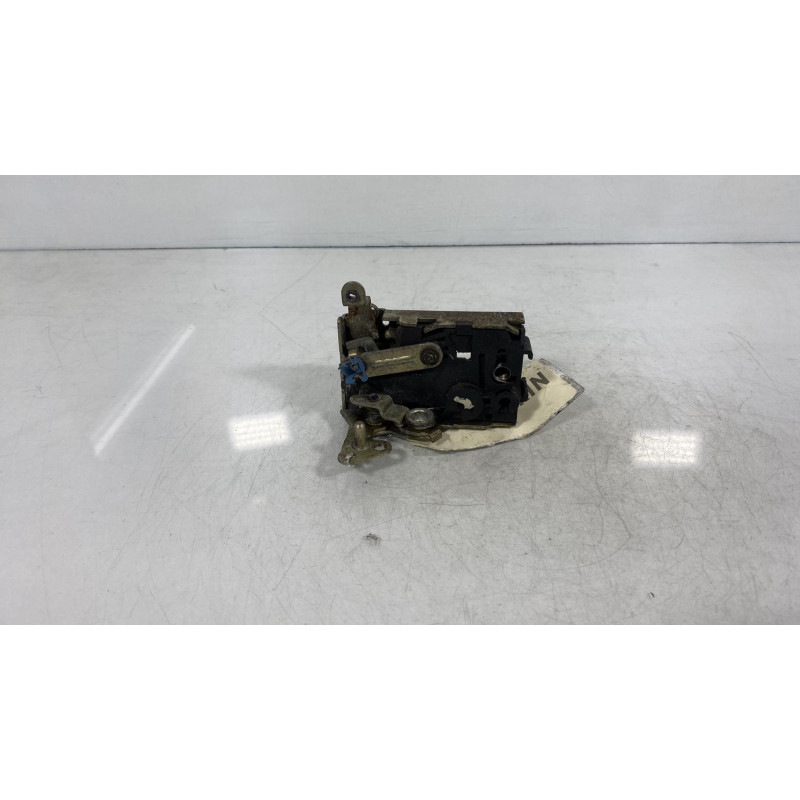 Serrure avant droit CITROEN SAXO Photo n°3