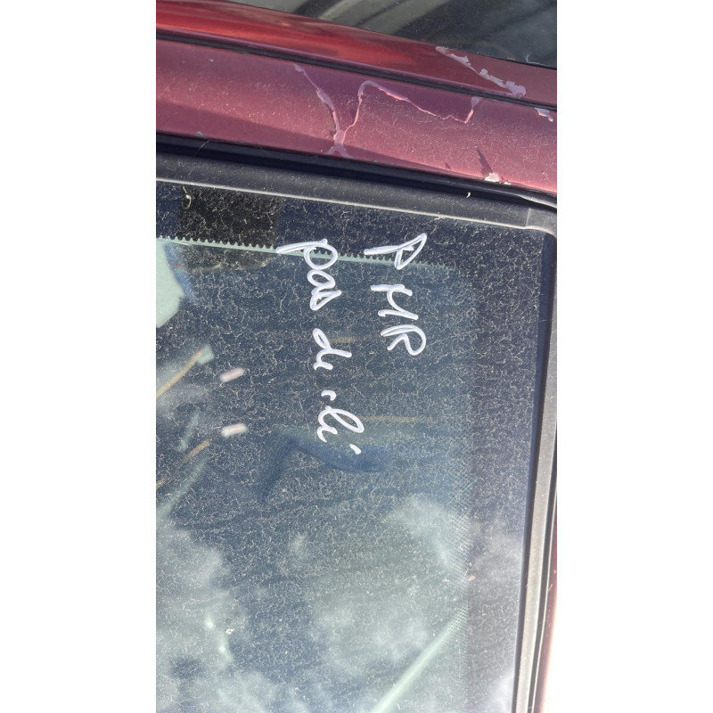 Serrure avant droit CITROEN SAXO Photo n°5