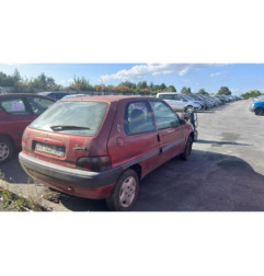 Serrure avant droit CITROEN SAXO