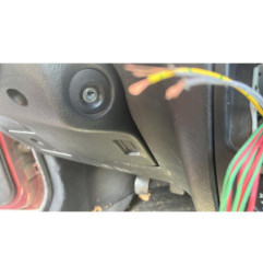 Serrure avant droit CITROEN SAXO