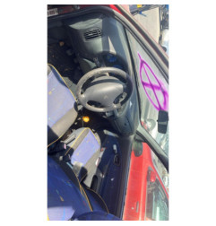 Serrure avant droit CITROEN SAXO