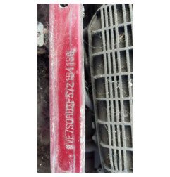 Serrure avant droit CITROEN SAXO