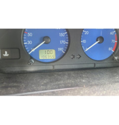 Serrure avant droit CITROEN SAXO